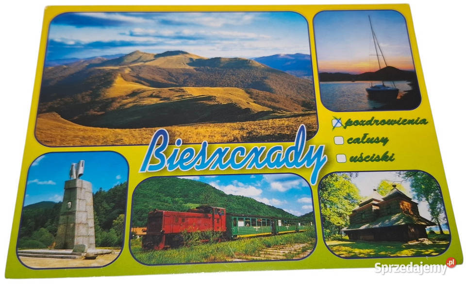 Bieszczady Fot T Ogórek 426 Piwniczna 2 Kolekcje Czeladź