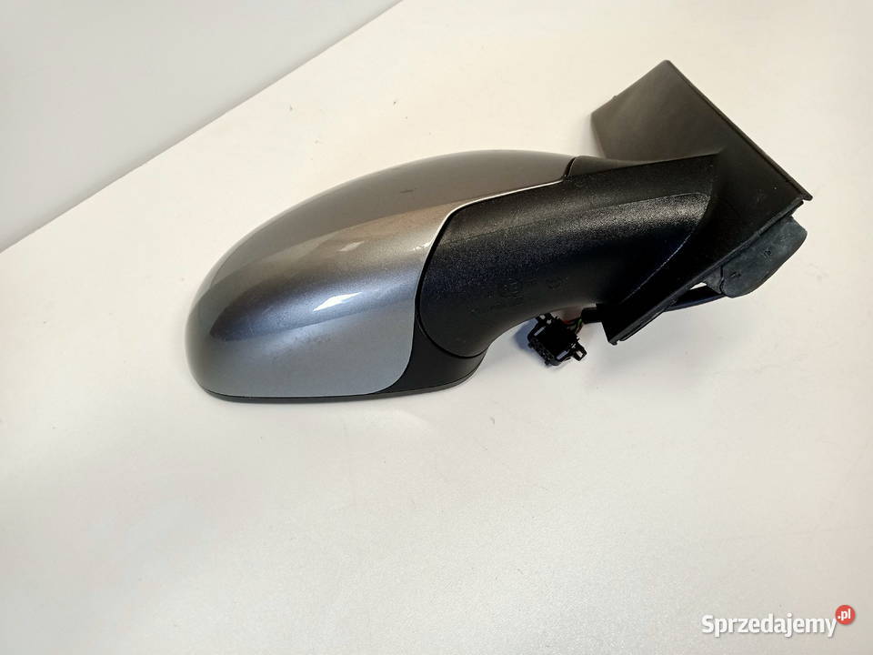 LUSTERKO PRAWE SEAT ALTEA TOLEDO III 5 PIN Rakoniewice