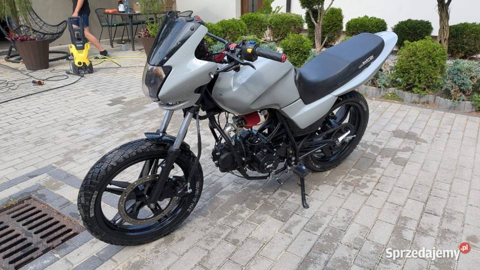 Barton Sprint 2 50125 Barton Barton Lindów