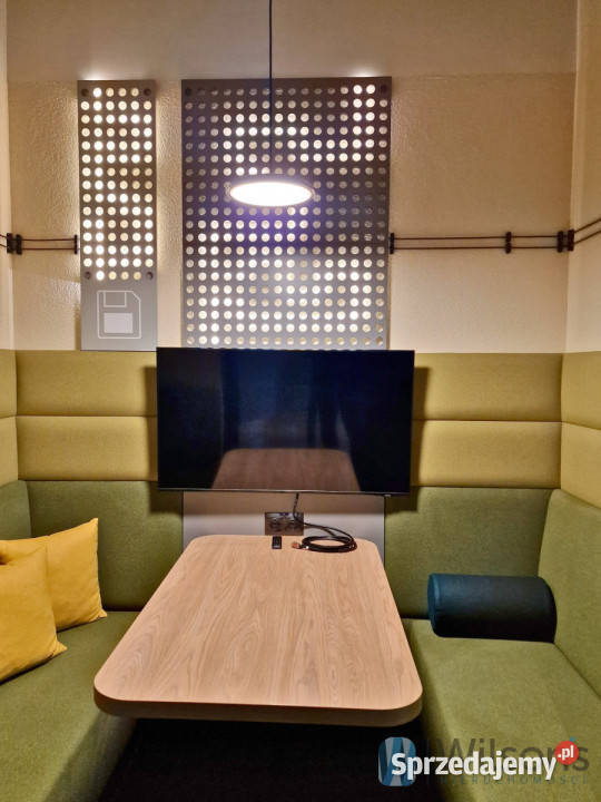 Wynajmę lokal 50 metrów Warszawa Konstruktorska mazowieckie