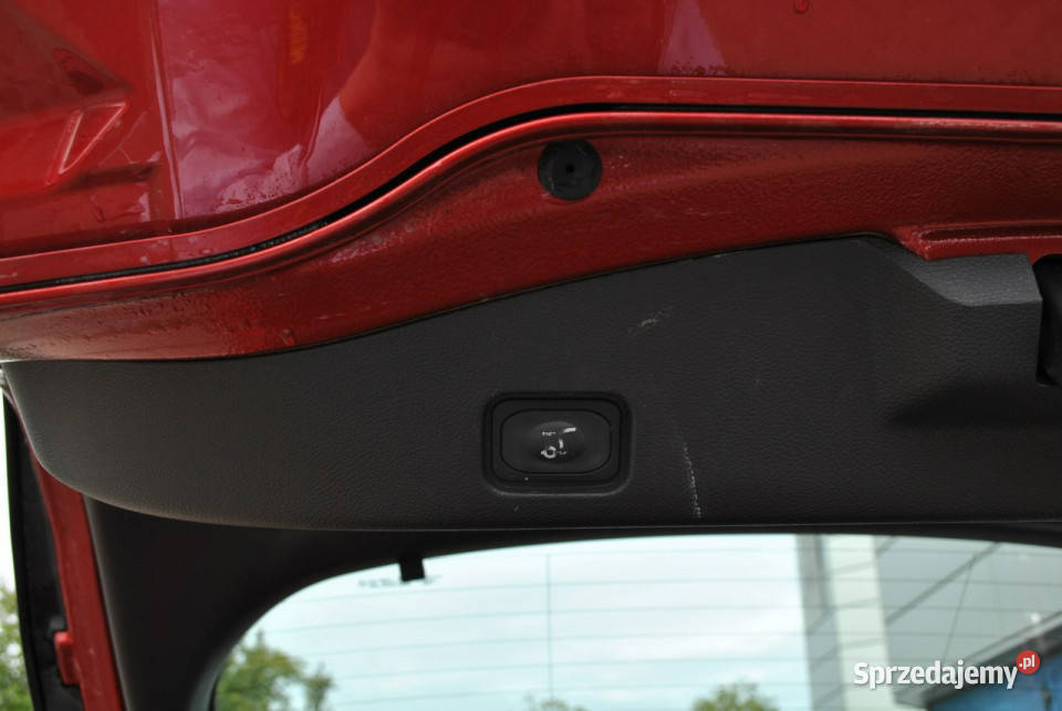 Ford Mondeo Liftback Titanium 20 EcoBlue 150 ASO Rok produkcji 2020 Białystok