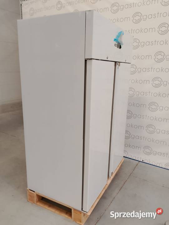 SZAFA CHŁODNICZA 2DRZW 1200L 1340x810x2010 SN Wrocław