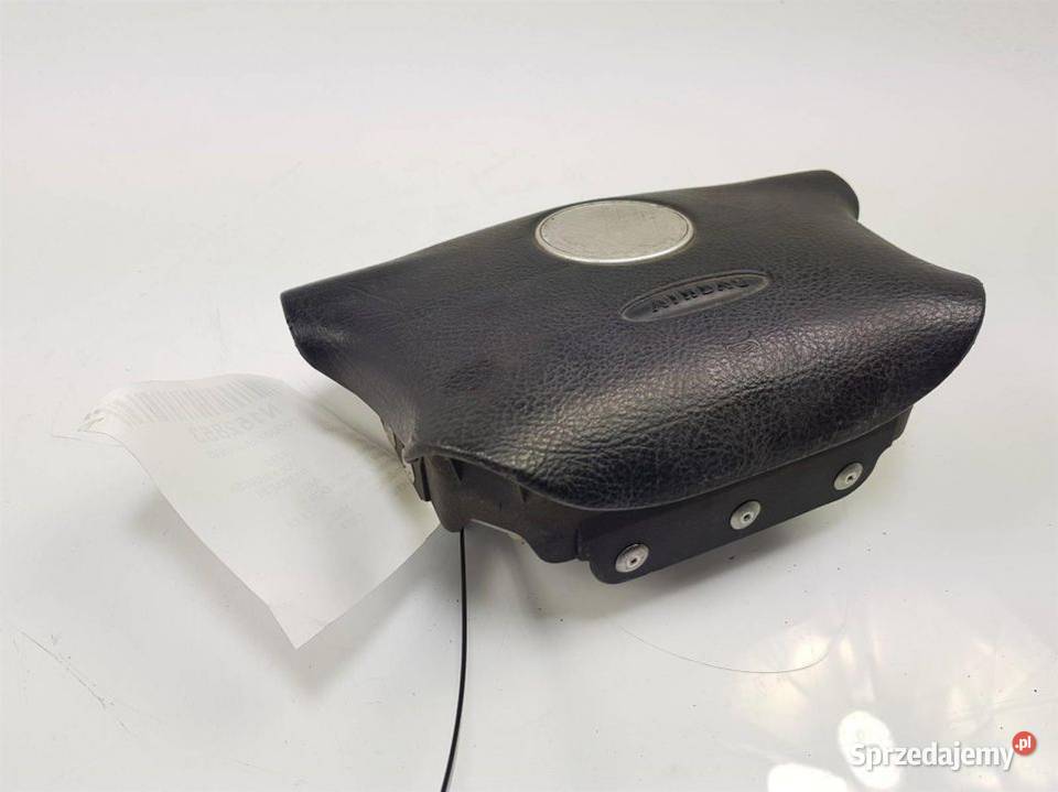 PODUSZKA AIRBAG VOLKSWAGEN PASSAT B5 3B0880201M Pozostałe Lipno