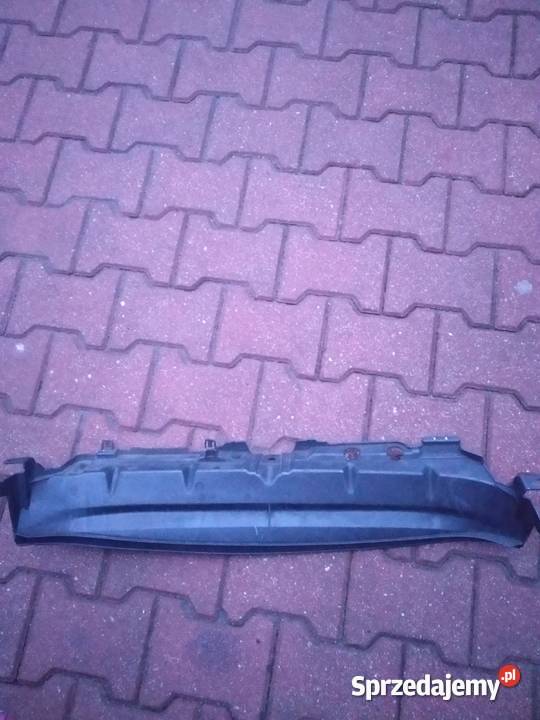 8A61A001A04B OSŁONA GÓRNA CHŁODNIC PASA FORD Wadowice sprzedam