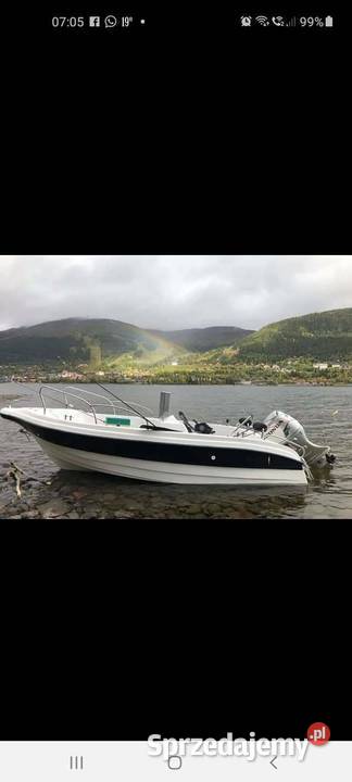 Formy do produkcji łodzi motorowej G434 Chojnice