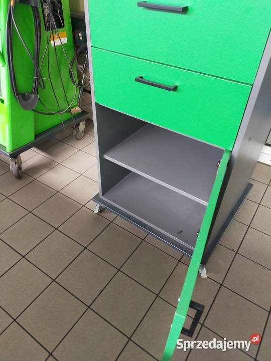 Kts Bosch Szafka pod tester usterek Bielsko-Biała