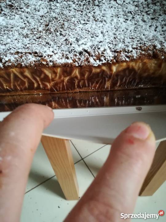 SPRZEDAZ CIAST NA ZAMOWIENIEWYPIEKI DOMOWE kujawsko-pomorskie Koronowo