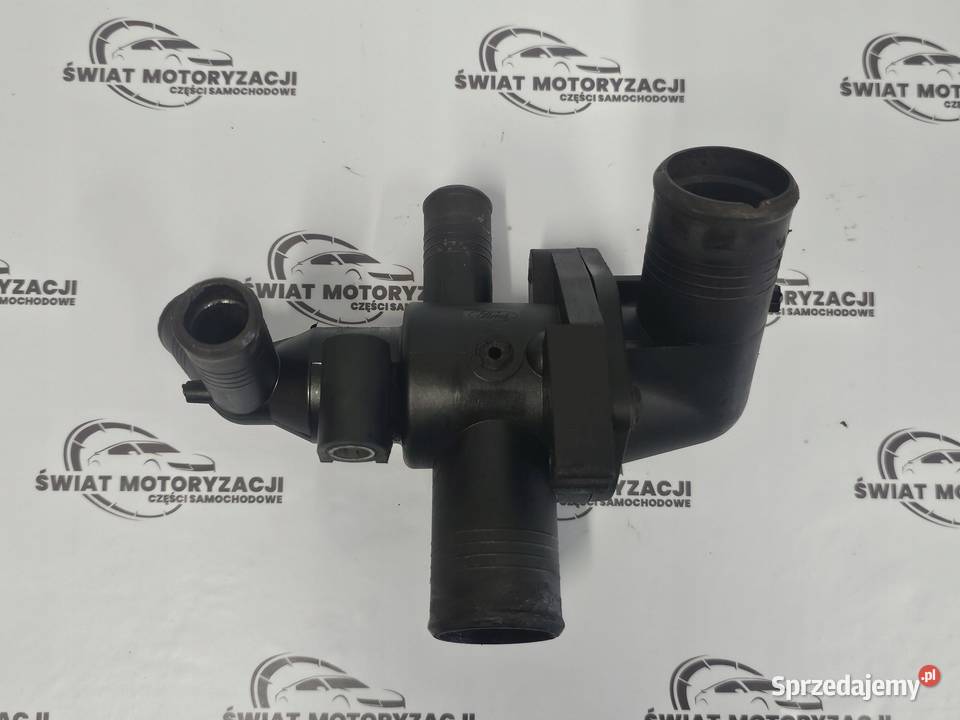 FORD TRANSIT 24 TDCI PHFA 100 08r obudowa sprzedam