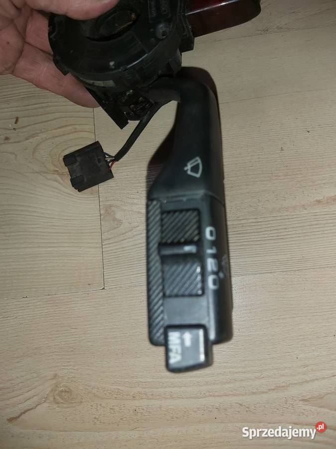 Vw t4 przelicznik zespolony tempomat fis