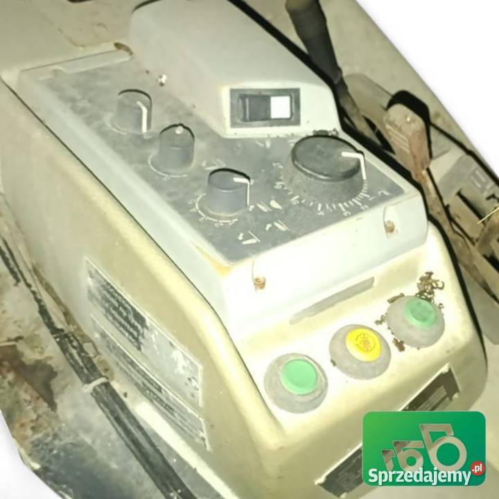 Kabina Kompletna Valmet 8350 sprzedam