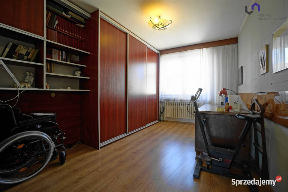 Mieszkanie 5375m2 2 pokoje Katowice