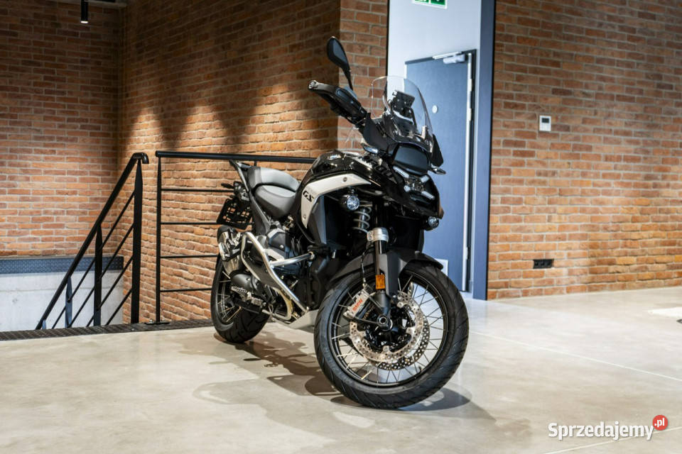 BMW GS R 1300 GS AGX Dostępny ręki łódzkie Łódź