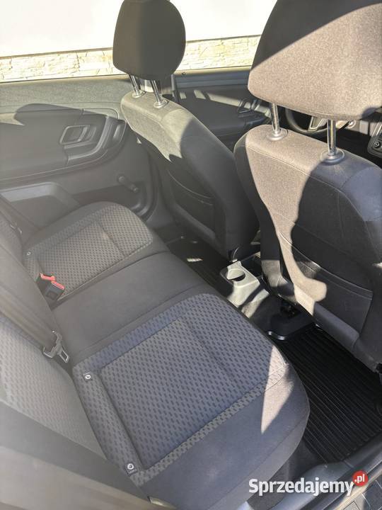 Skoda Fabia 1 właściciel salon Polska Olszanica