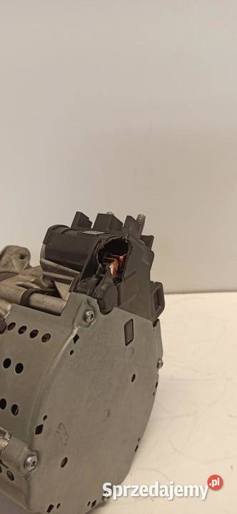 VOLVO XC40 ALTERNATOR 32383087