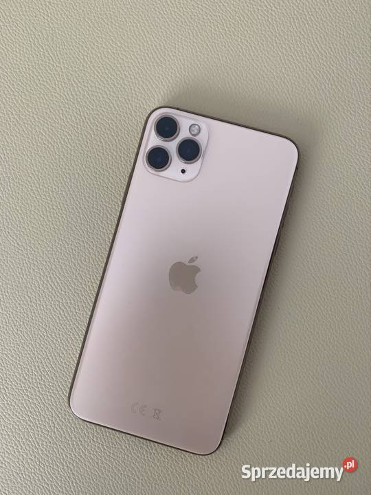 iPhone 11 Pro 64GB Kalisz