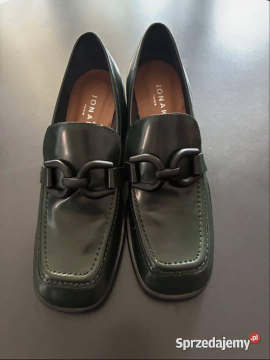 Buty loafers Jonak 38 inna Puławy