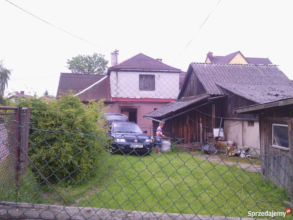 Dom w bliskiej okolicy Żywca 750zł/m2