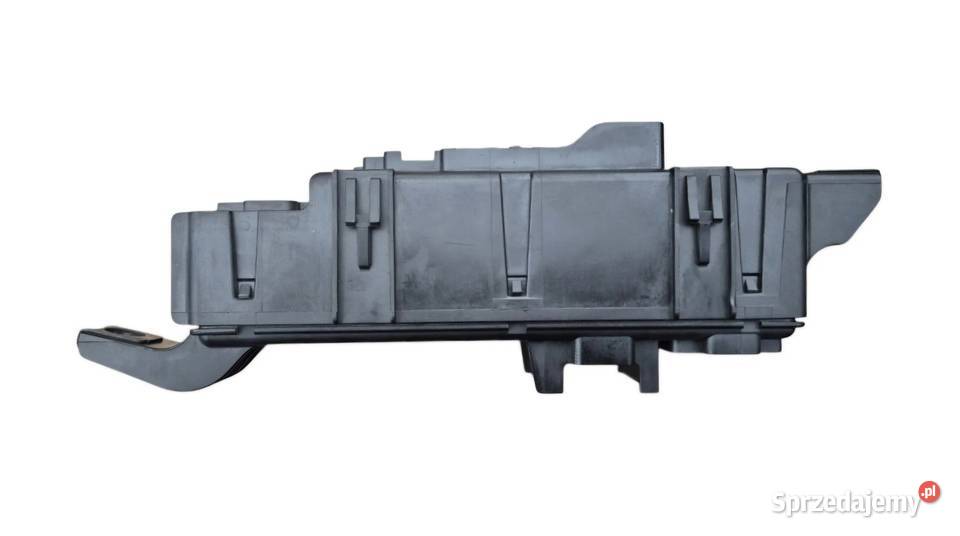 SKRZYNKA BEZPIECZNIKÓW MODUŁ BSI OPEL CORSA D 13 Działoszyce