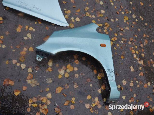 jazz błotnik kolor G506M 15375 WYSYŁKA Żory