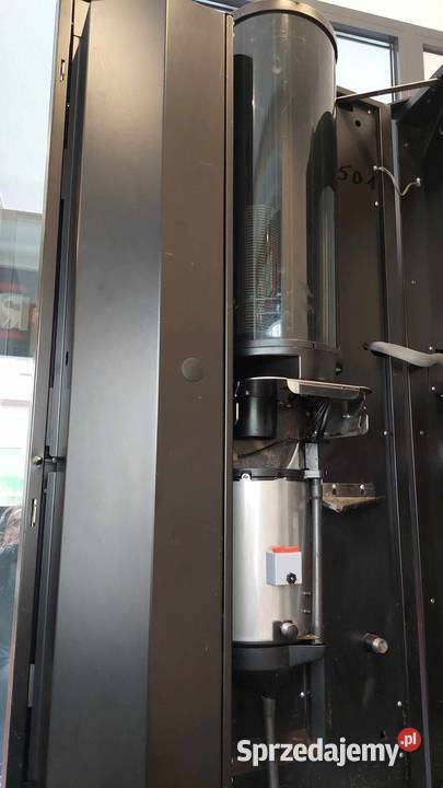 sprzedaż kawomat Spengler CLFB 500 vending Opole