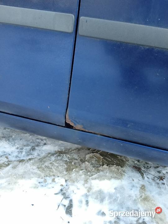 Ford Focus C nieuszkodzony podkarpackie Jasło