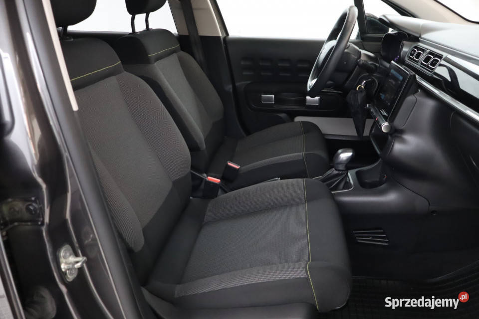 Citroen C3 12 PureTech Zabrze