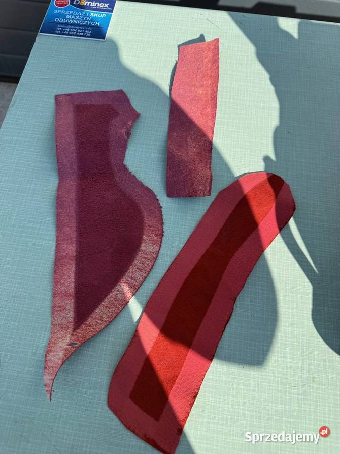 Ellegi GL 12 Ścieniarka brzegowa szarfówka Łaskarzew