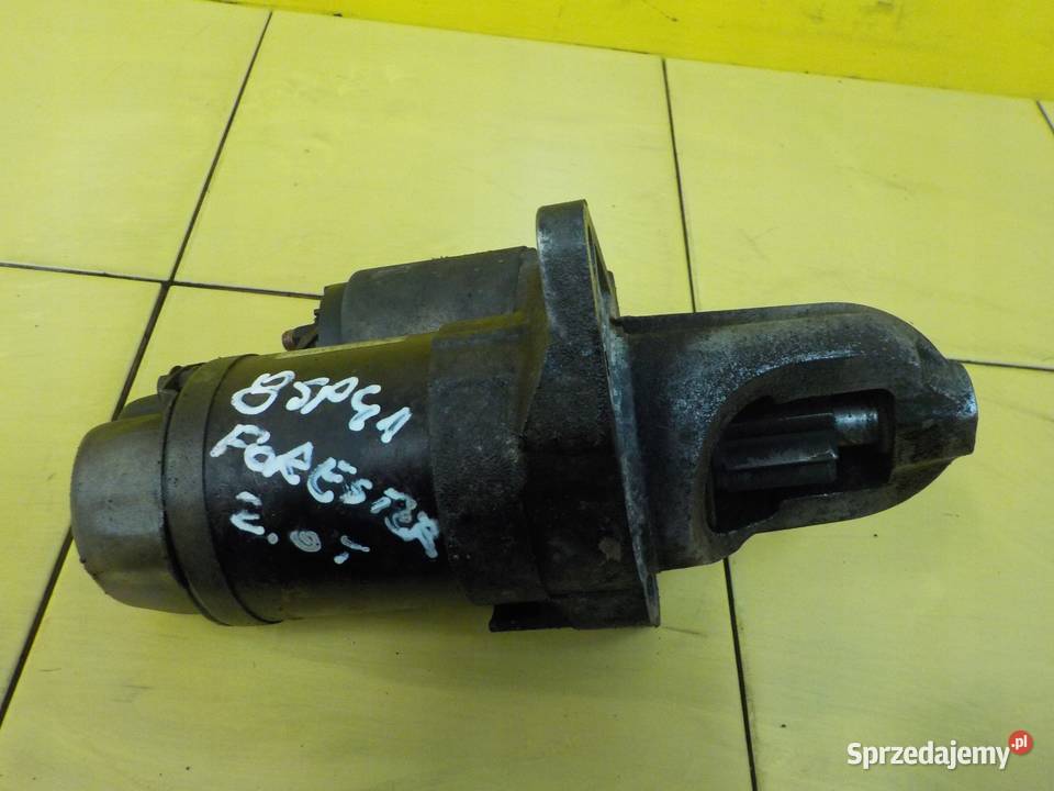 SUBARU FORESTER IMPREZA 20 B T 05r 177 EJ205 Suków sprzedam