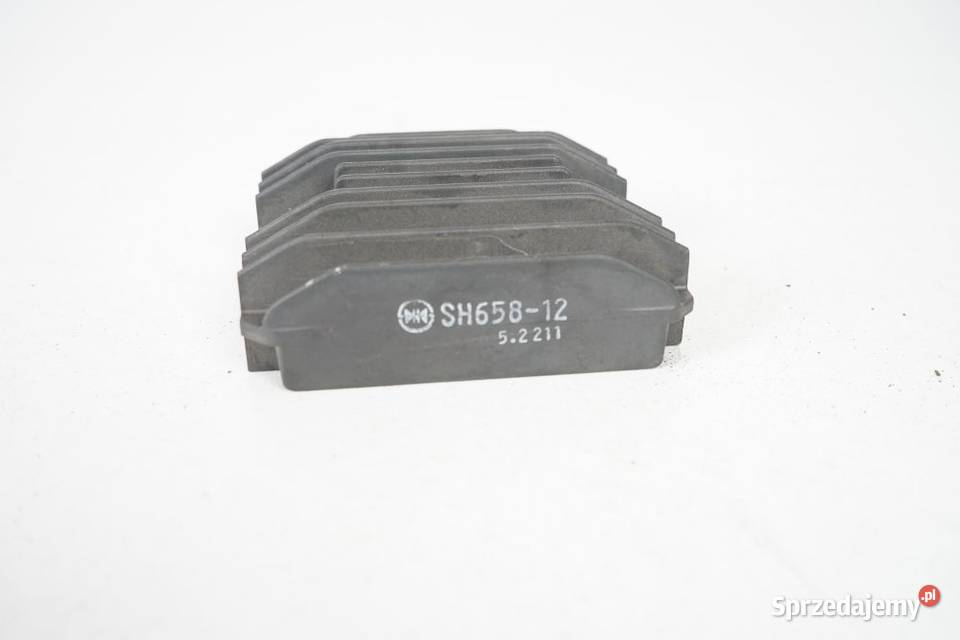 Kawasaki ZZR 600 regulator napięcia SH65812 Bolesławiec