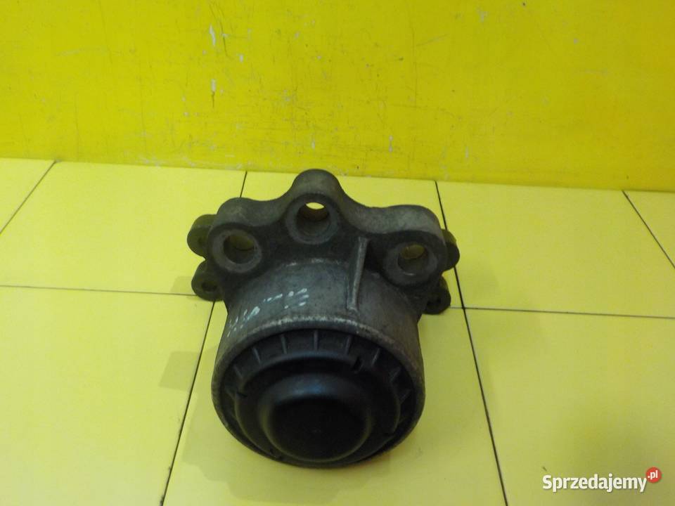 TRANSIT MK7 22 TDCI EURO 5 14r 100 DRFB poduszka osobowe Suków