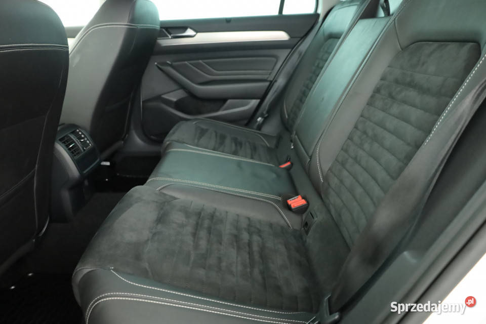 VW Passat 20 TDI Passat sprzedam