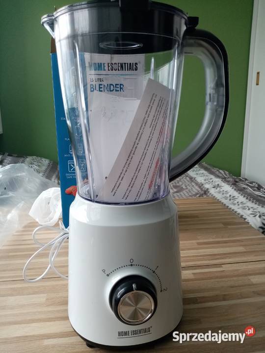 Blender mikser Home Essentials 15 litra sprzedam