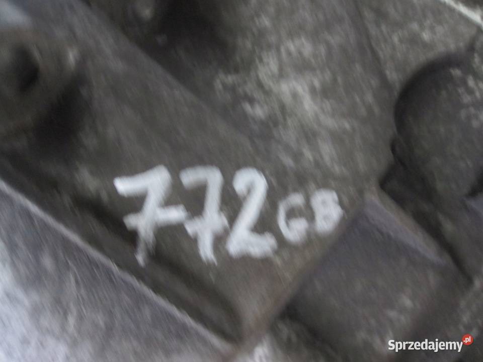 ALFA MITO 14 Tjet 198A4000 120 skrzynia biegow 5 świętokrzyskie Kielce sprzedam