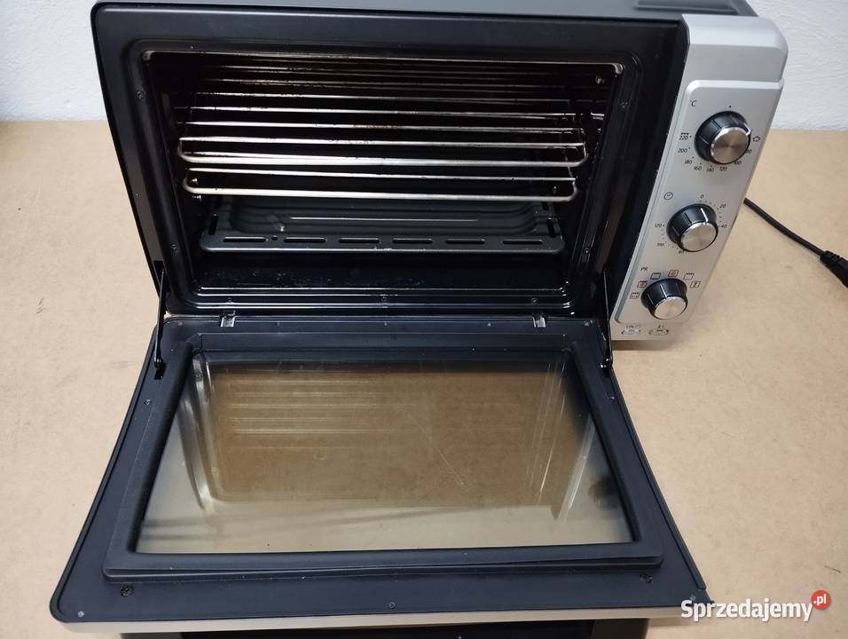 Piekarnik elektryczny DeLonghi 32L Łask