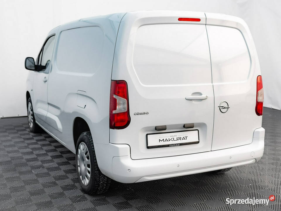 Opel Combo WD5120TCombo Cargo XL 15 CDTI SS 24t komputer pokładowy pomorskie sprzedam
