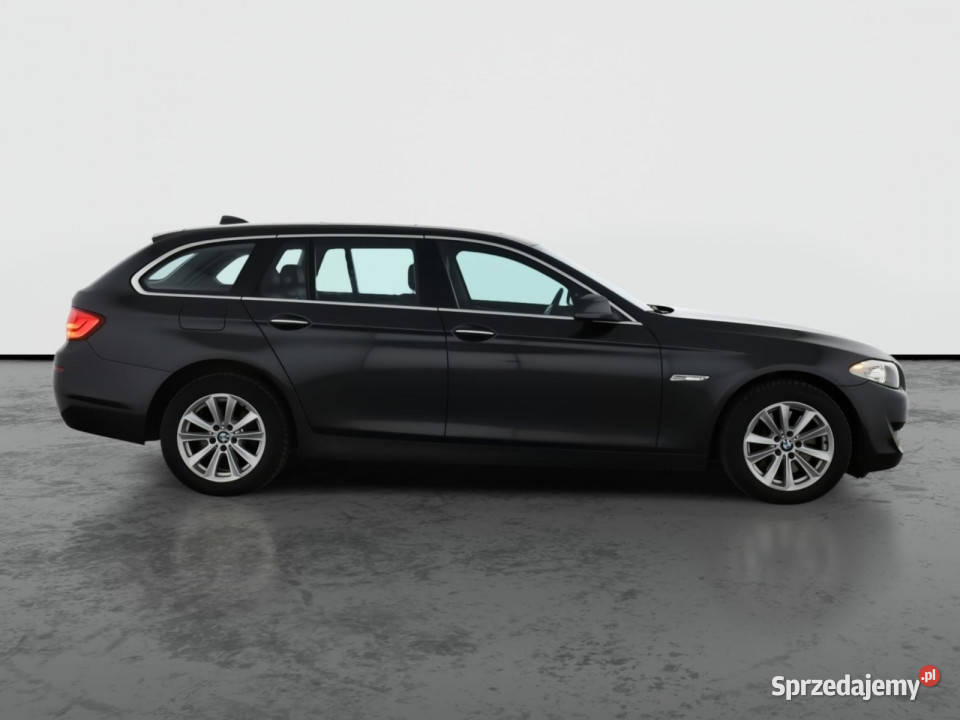 BMW 5 528i xDrive Bielany Wrocławskie