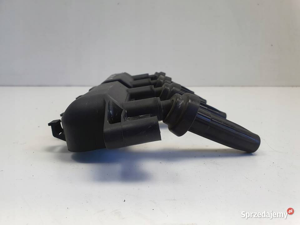 CEWKA ZAPŁONOWA Citroen C4 14 8V U6008 NGK Rudka