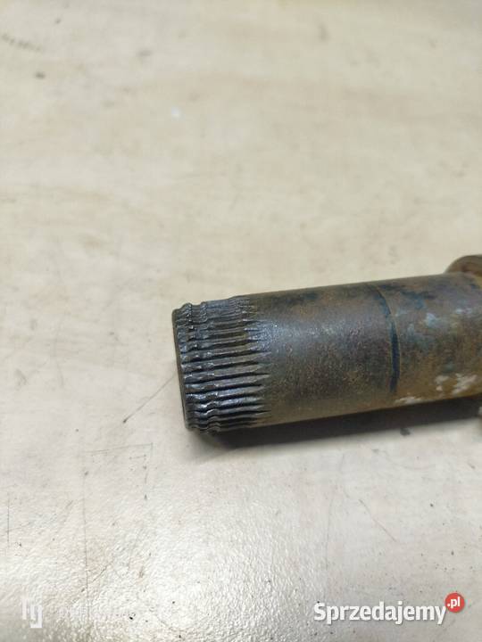 Tuleja zabierak hamulca sztywniak żak Pozostałe