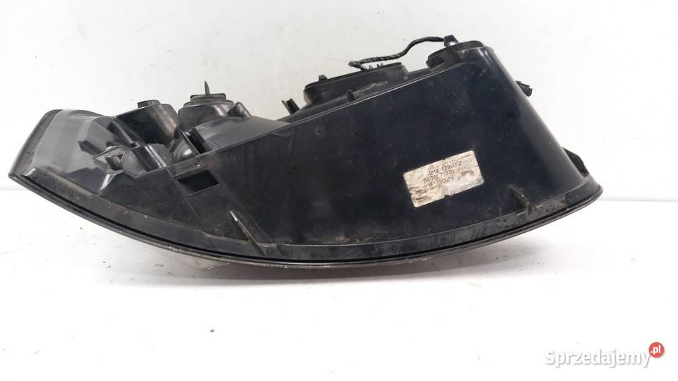 CITROEN C4 GRAND PICASSO II LAMPA TYŁ PRAWA Zbierkowo