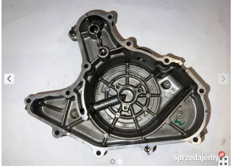 Dekiel pokrywa alternatora KTM 125 Duke Ostrów Wielkopolski