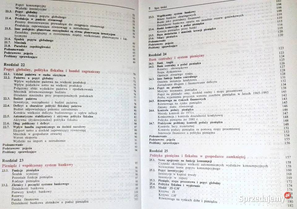 Makroekonomia Ekonomia David Begg Stanley sprzedam