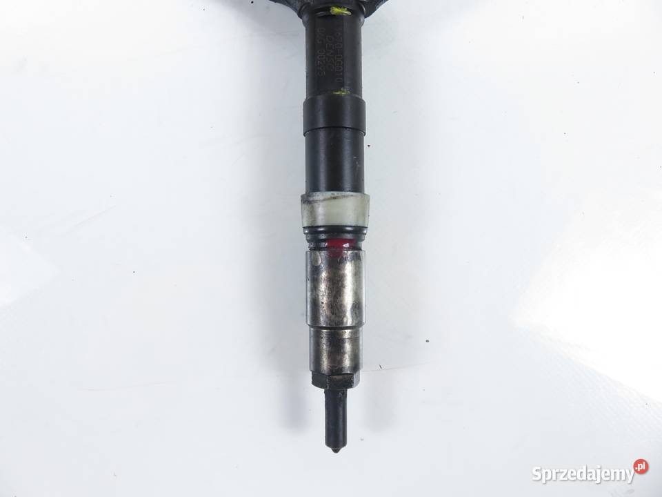 WTRYSKIWACZ TOYOTA COROLLA E12 20 D4D 236700G010