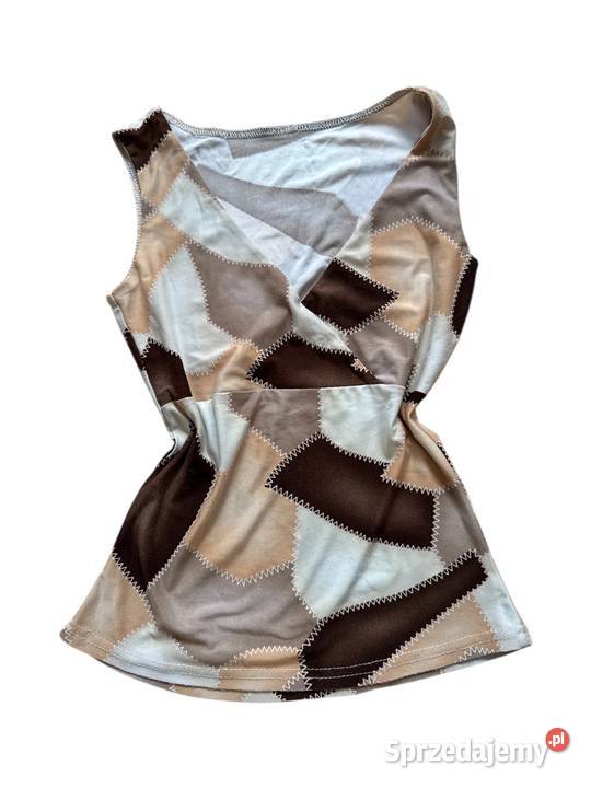 Top patchwork Warszawa