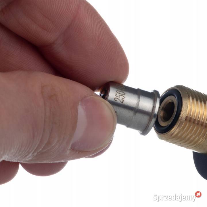 Pistolet z Lancą i Dyszą Stalową M22x15 do Osprzęt do myjek małopolskie Ludźmierz