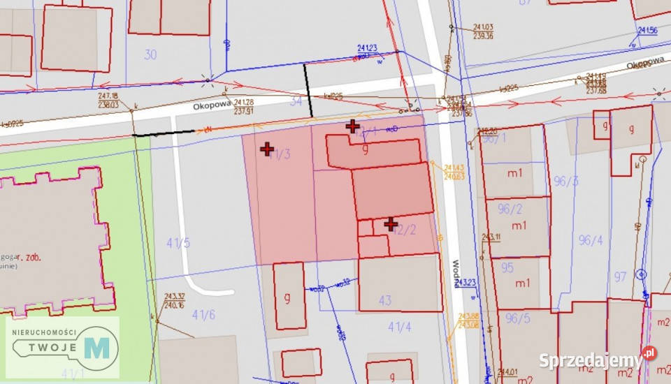 Dom 100m2 Wodzisław