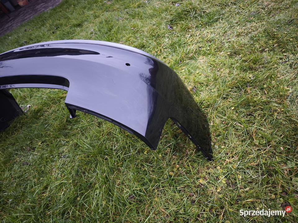 Zderzak tył Audi cabrio S5 8T0 lift osobowe Tychy