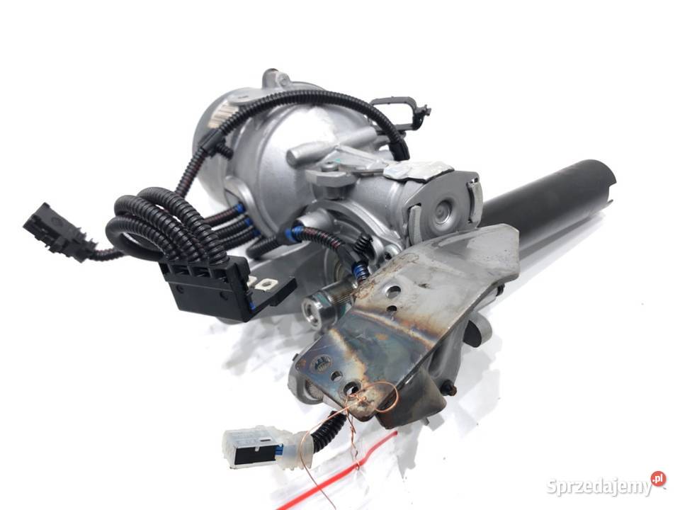 POMPA WSPOMAGANIA FIAT TIPO 00520622370 14 95 sprzedam