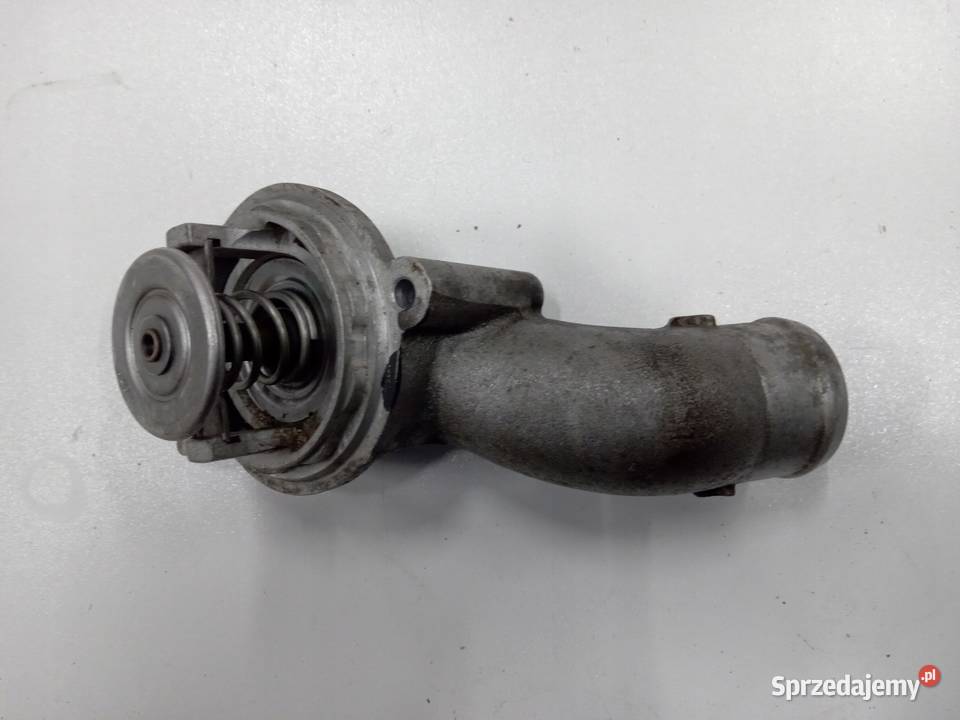 TERMOSTAT MERCEDES AMG 55 E G CL SL osobowe Nowy Tomyśl sprzedam
