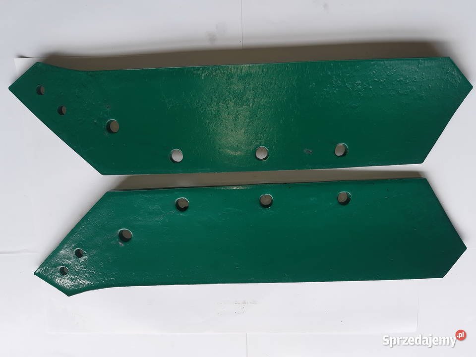 Lemiesz pługa Kverneland 18 073006 073007 Dolice