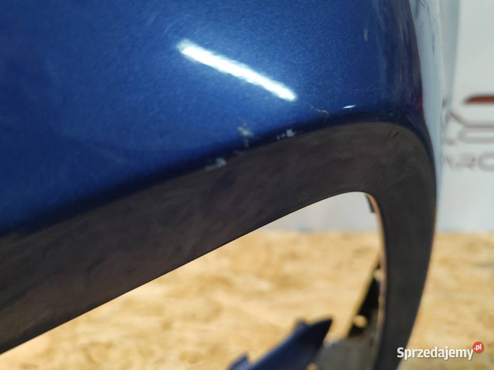 Zderzak Przód Hyundai i20 II Lift 20182020 Pleszew